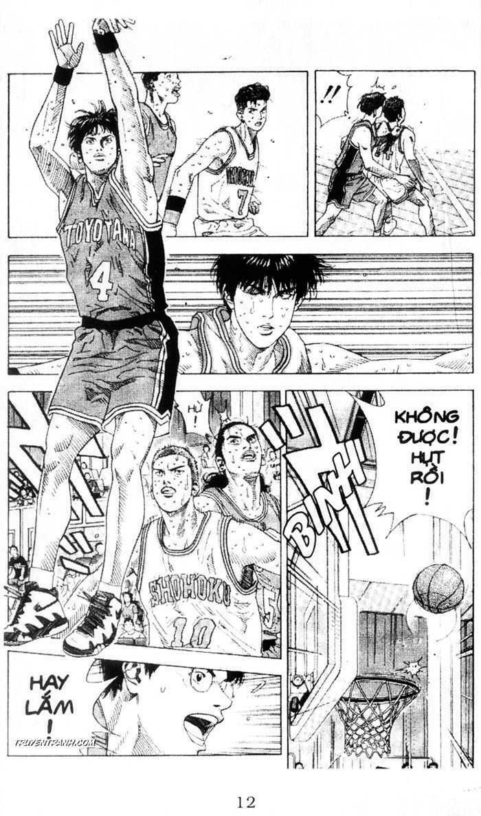 cao thủ bóng rổ chapter 211 19