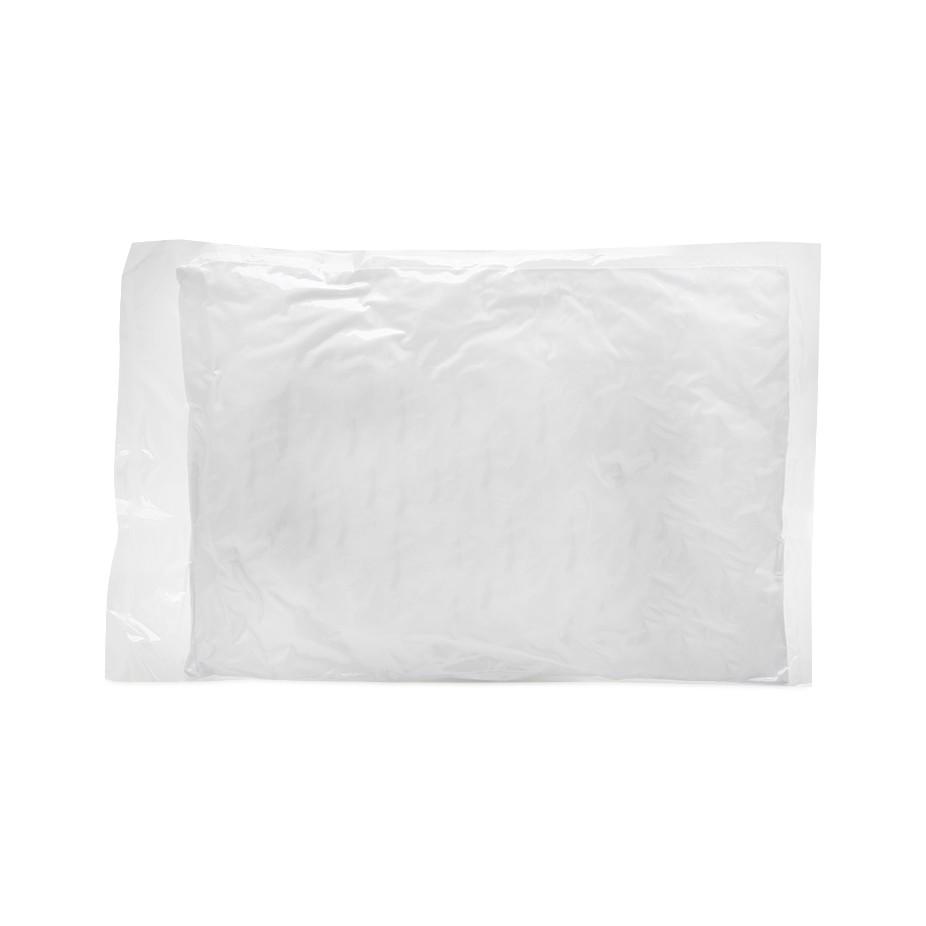 1 Gối nằm ngủ 35x50cm Ruột gối hơi gối nằm ngủ cao cấp