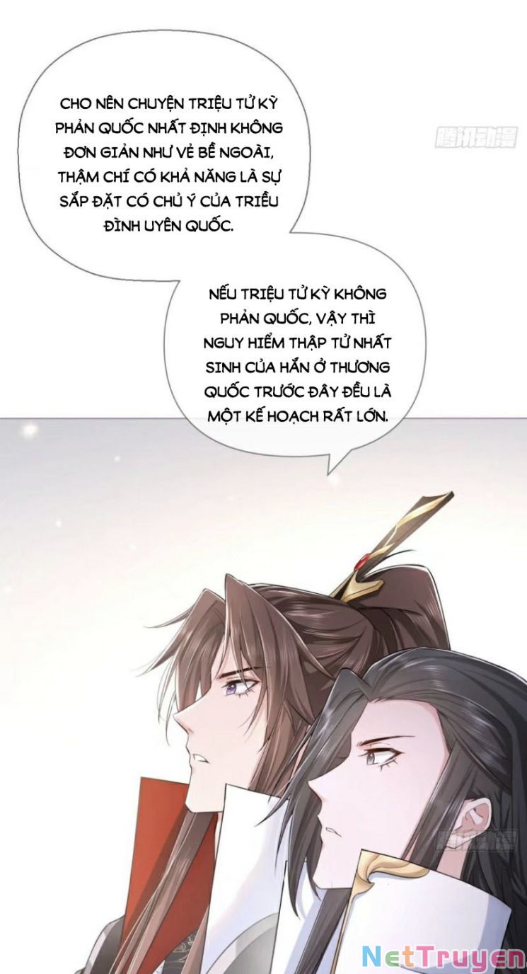 nhập mộ chi thần chapter 33 40