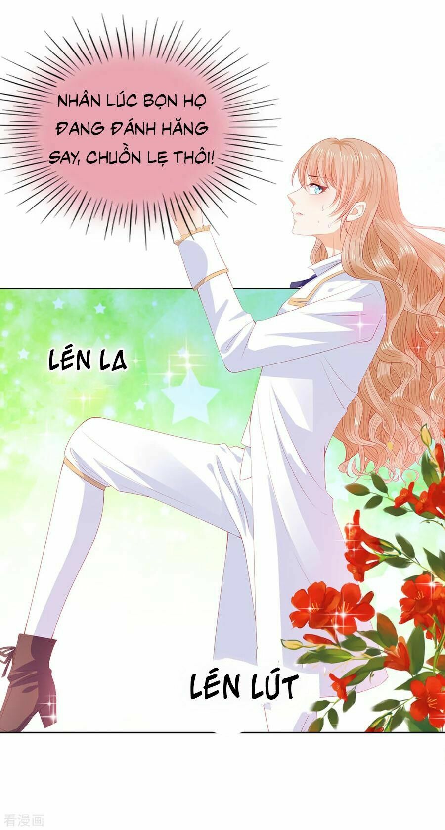 huynh khống công tước gả không được chapter 57.1 15