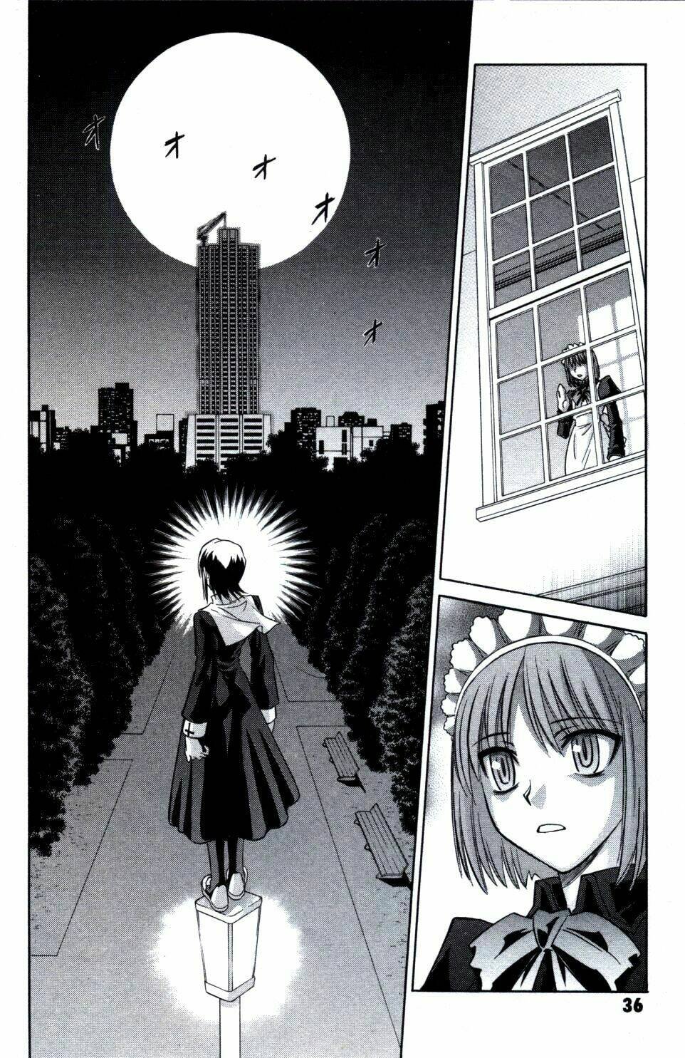 melty blood chapter 22 4