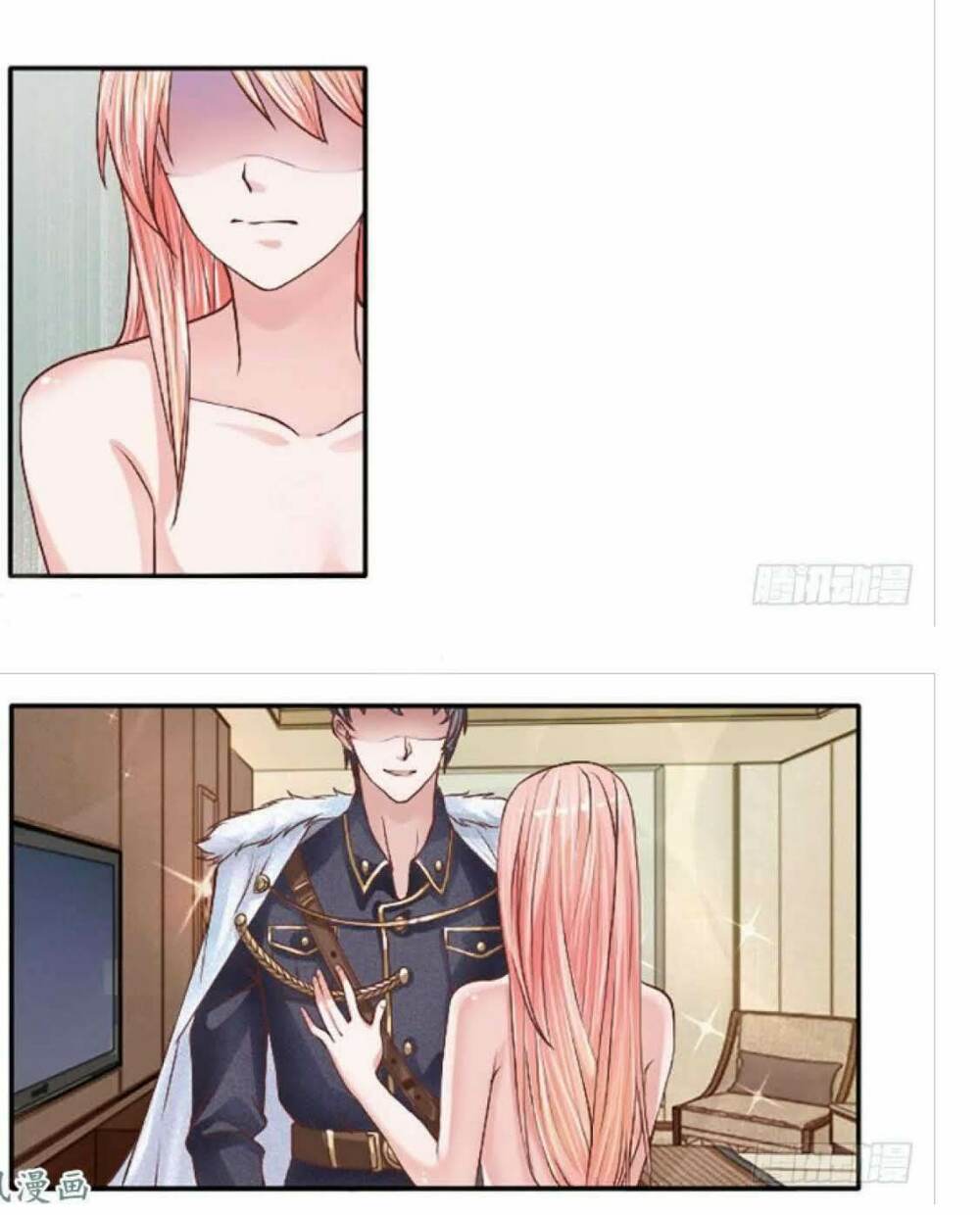 bộ trưởng ác ma tiếp cận tôi chapter 6 8