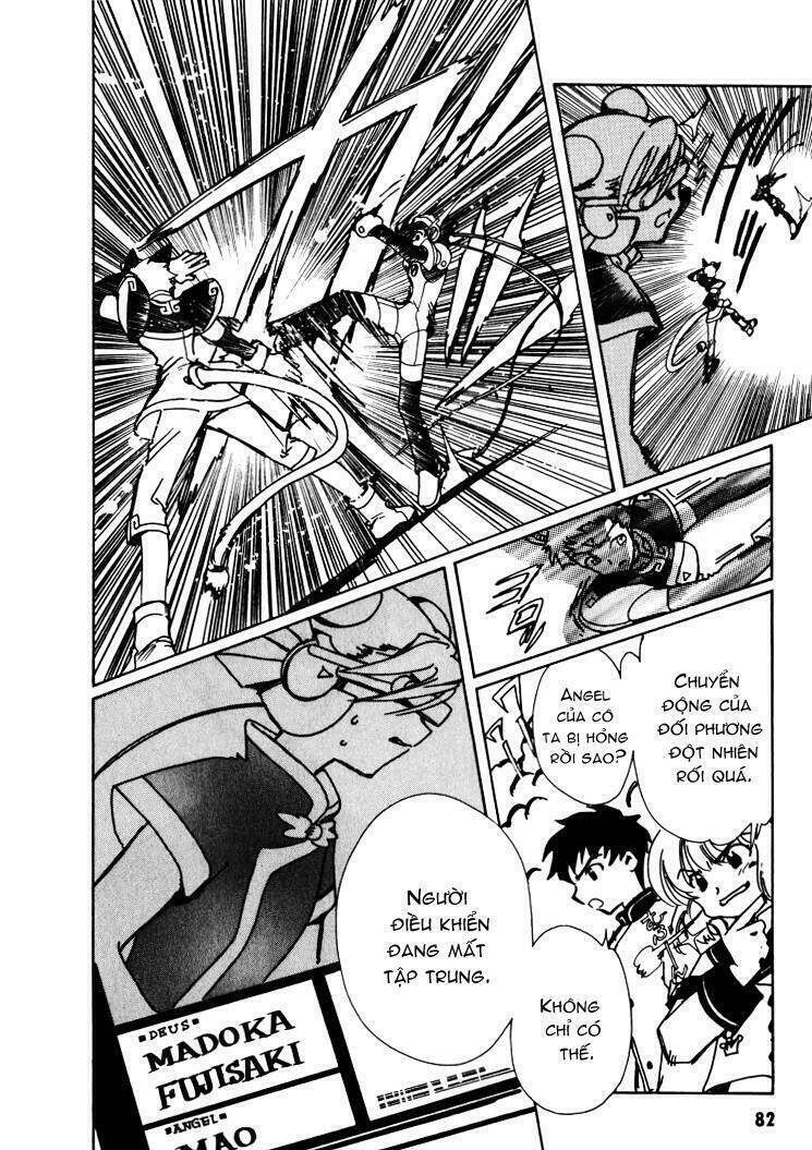 angelic layer chapter 8 14