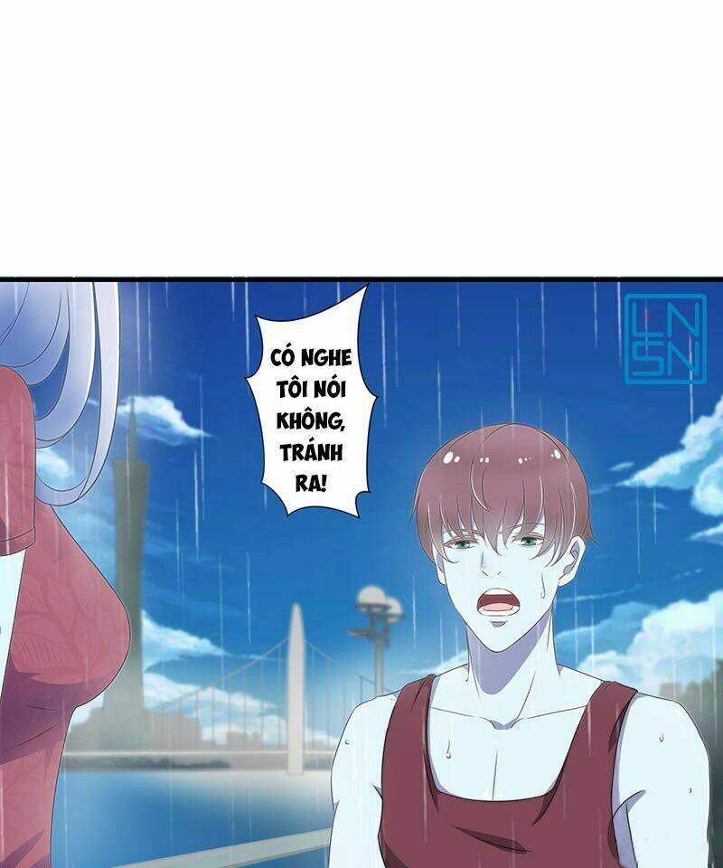 tổng tài cưng chiều vợ yêu chapter 16 2