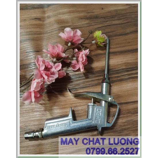 Máy xịt hơi hàng đẹp