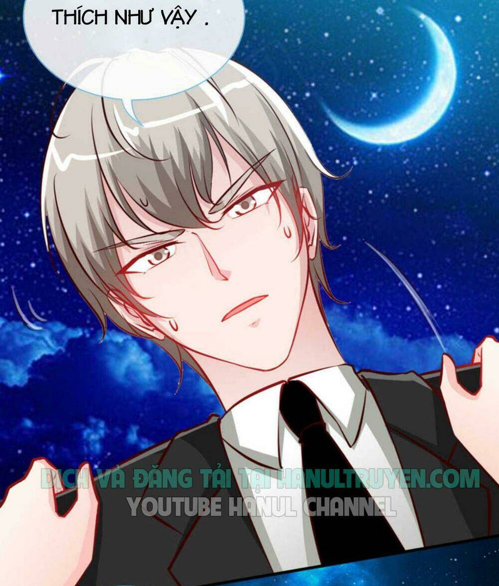 truy nã toàn cầu truy thê về sủng chapter 46.2 8
