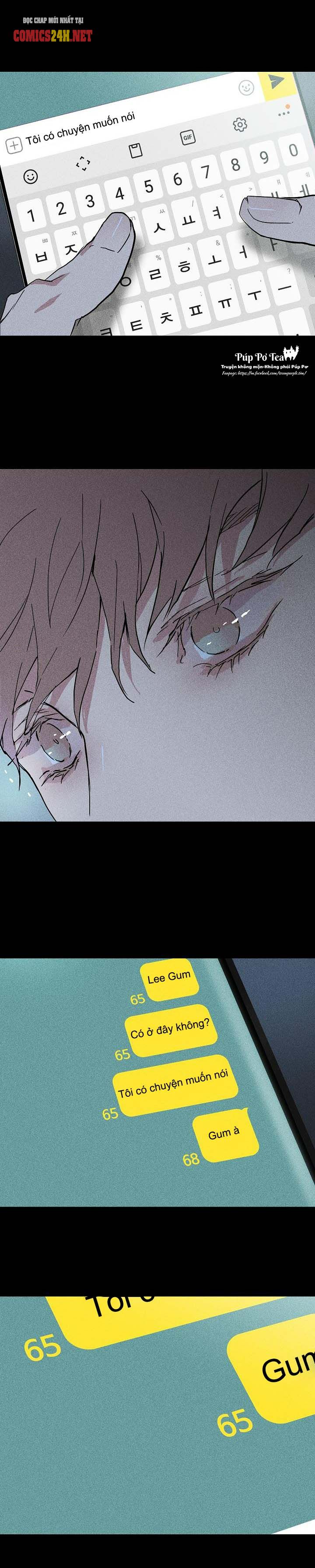 người đàn ông đã kết hôn chapter 3 3