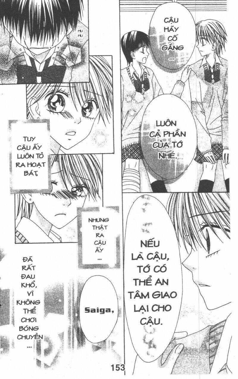 tomodachi gokko [takeuchi ayaka] chapter 4 153