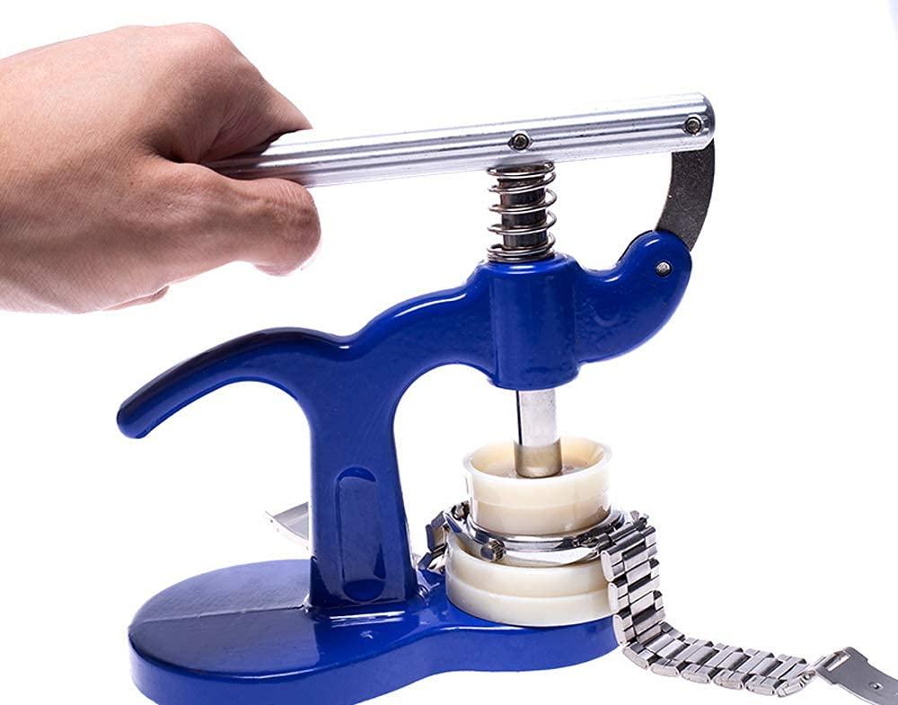 Xem bộ công cụ sửa chữa với 12 ma trận 25-40 mm