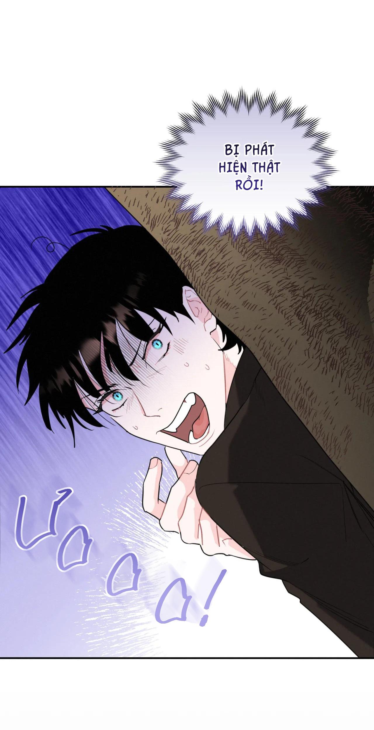 lời nói dối đẫm máu chapter 20 30