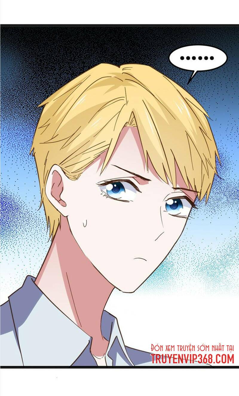 nữ tiếp viên hàng không của boss chapter 30 3