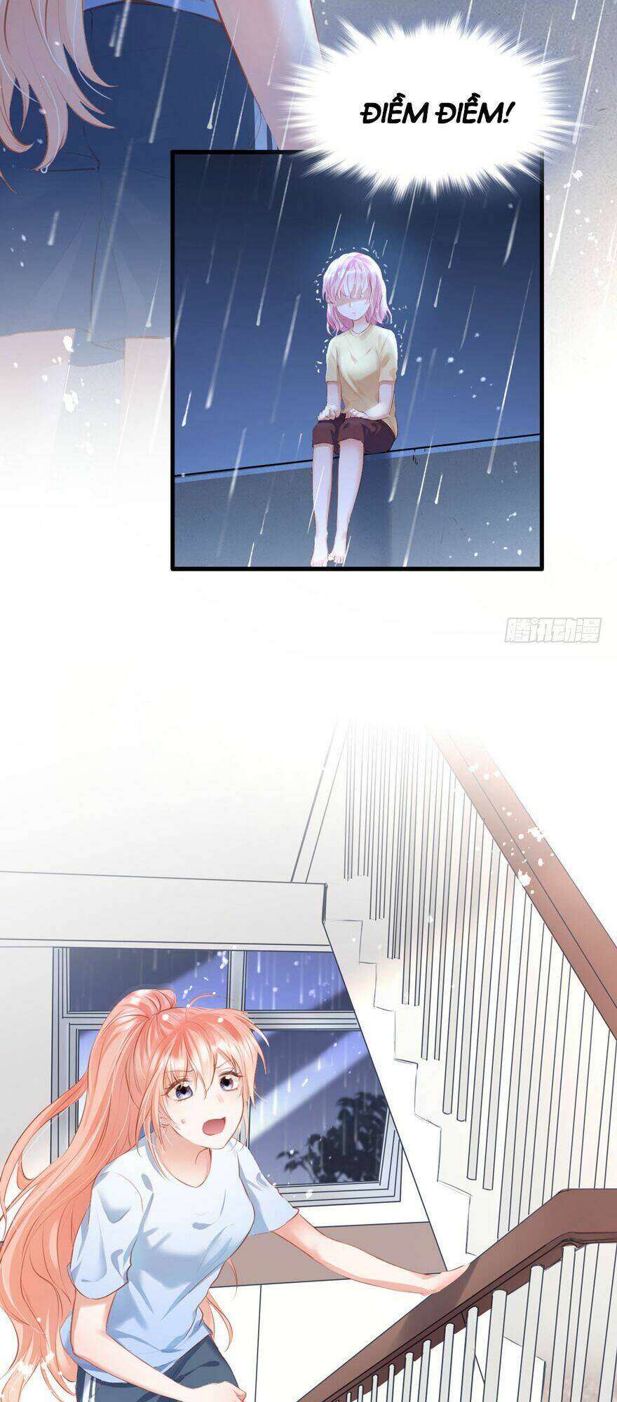 sau này vẫn cứ thích em chapter 14 7