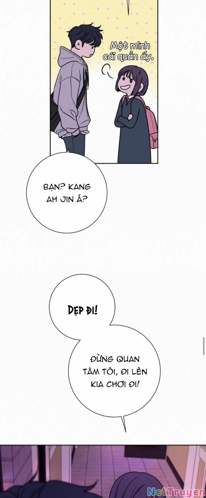 chiến lược: tình yêu trong sáng chapter 12 12