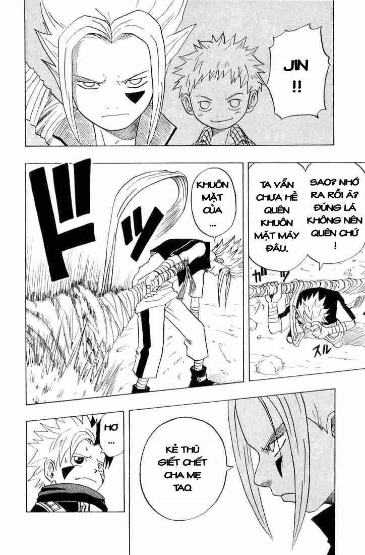 cuộc phiêu lưu của quỷ satan chapter 3.1 7