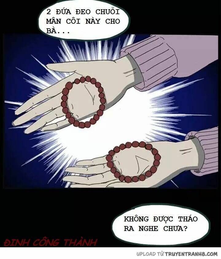 bút tiên chapter 3 18