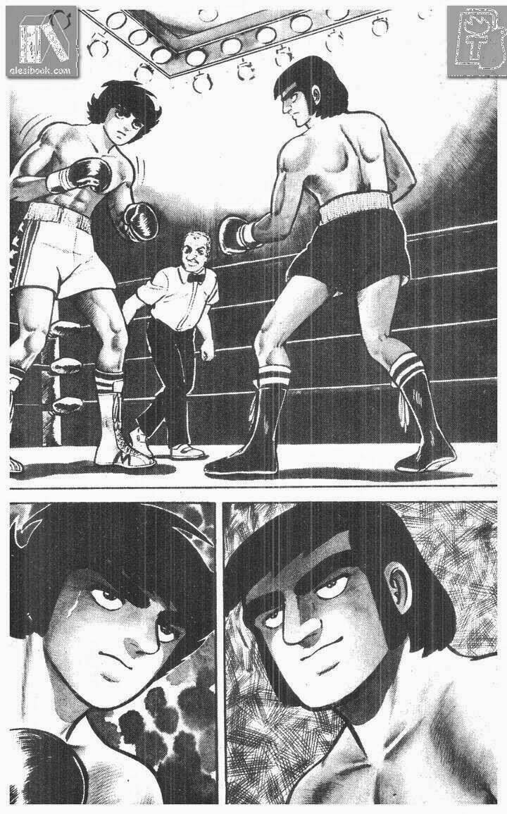 ganbare genki chapter 217 14