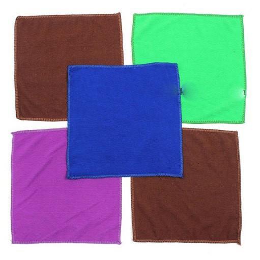 Khăn lau tay đa năng tiện ích siêu mềm