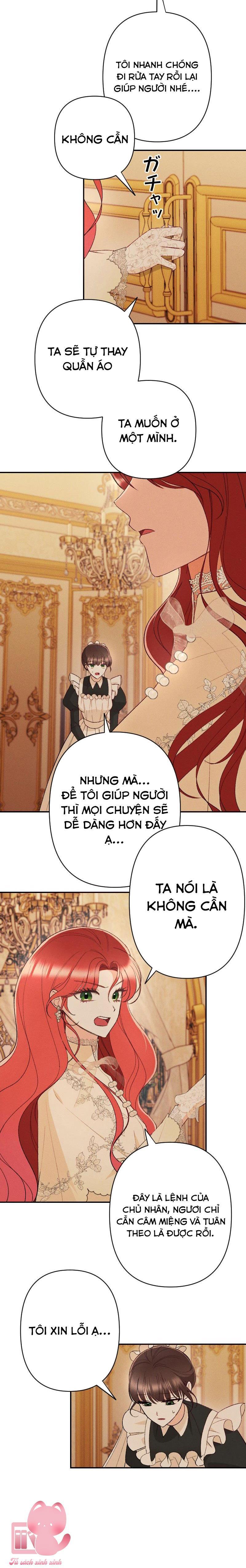 anh muốn em phải tuyệt vọng chapter 23 14