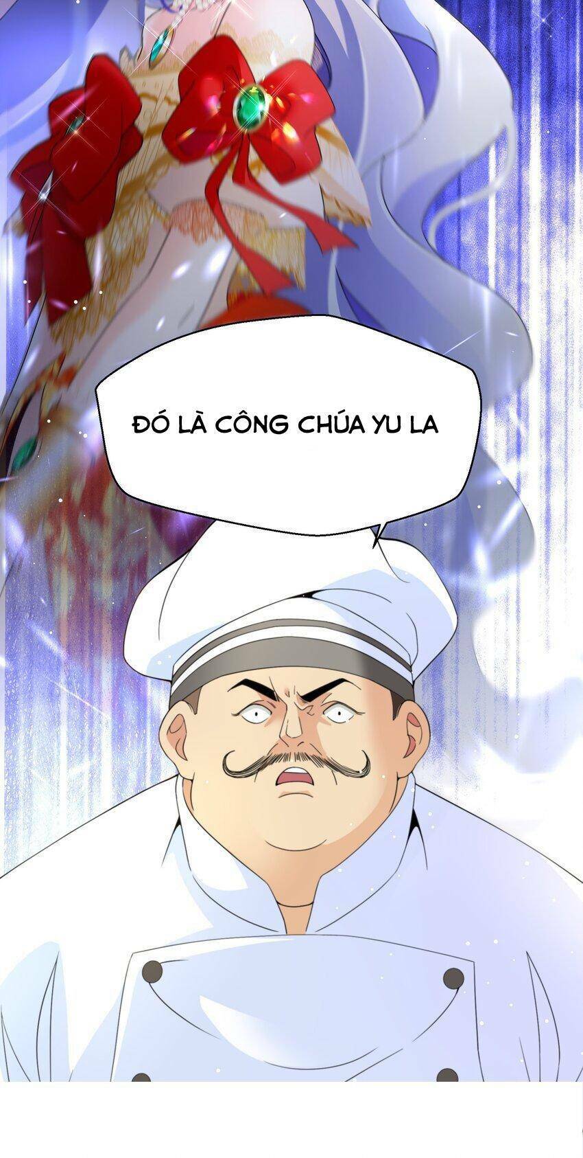 trăm cách tử đạo của công chúa chapter 4 5