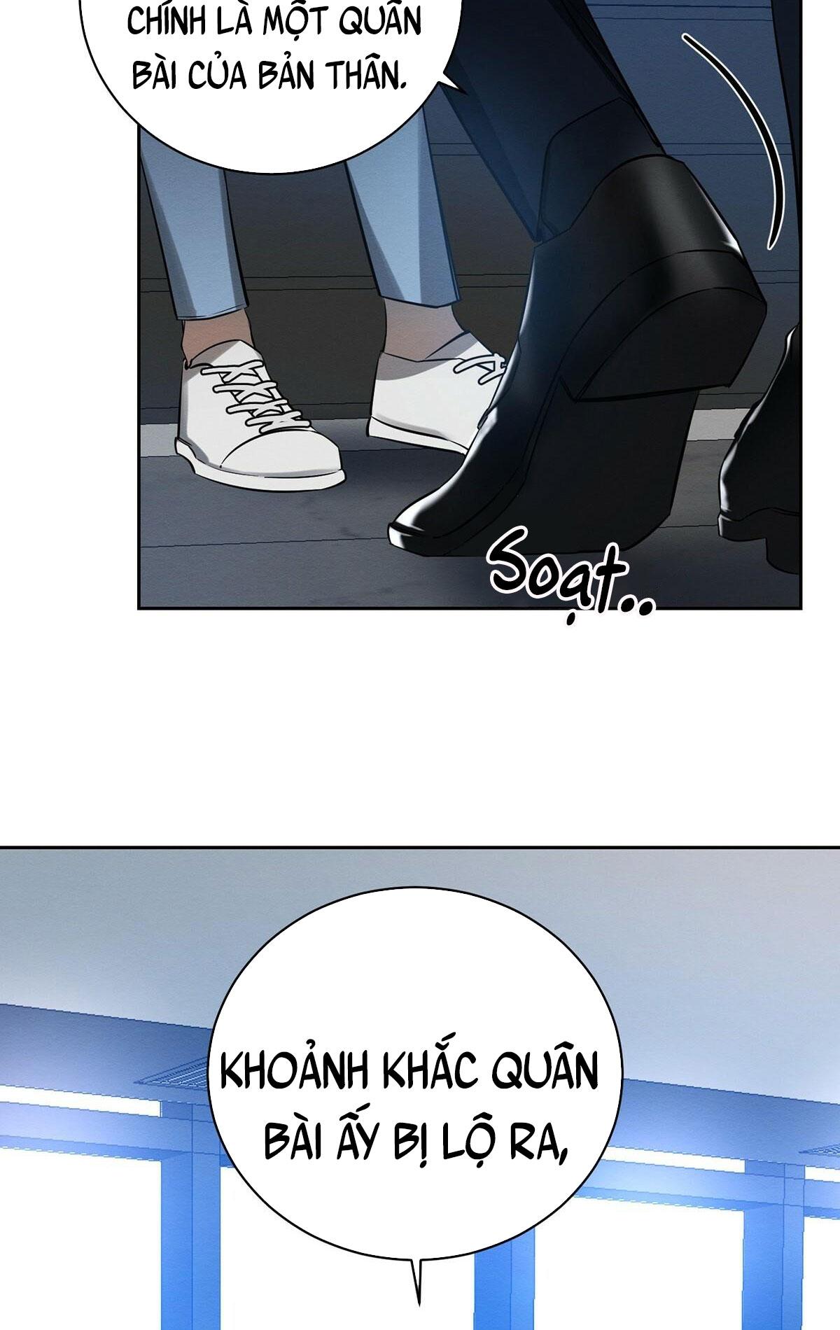 vòng xoáy của ác ma chapter 3 52