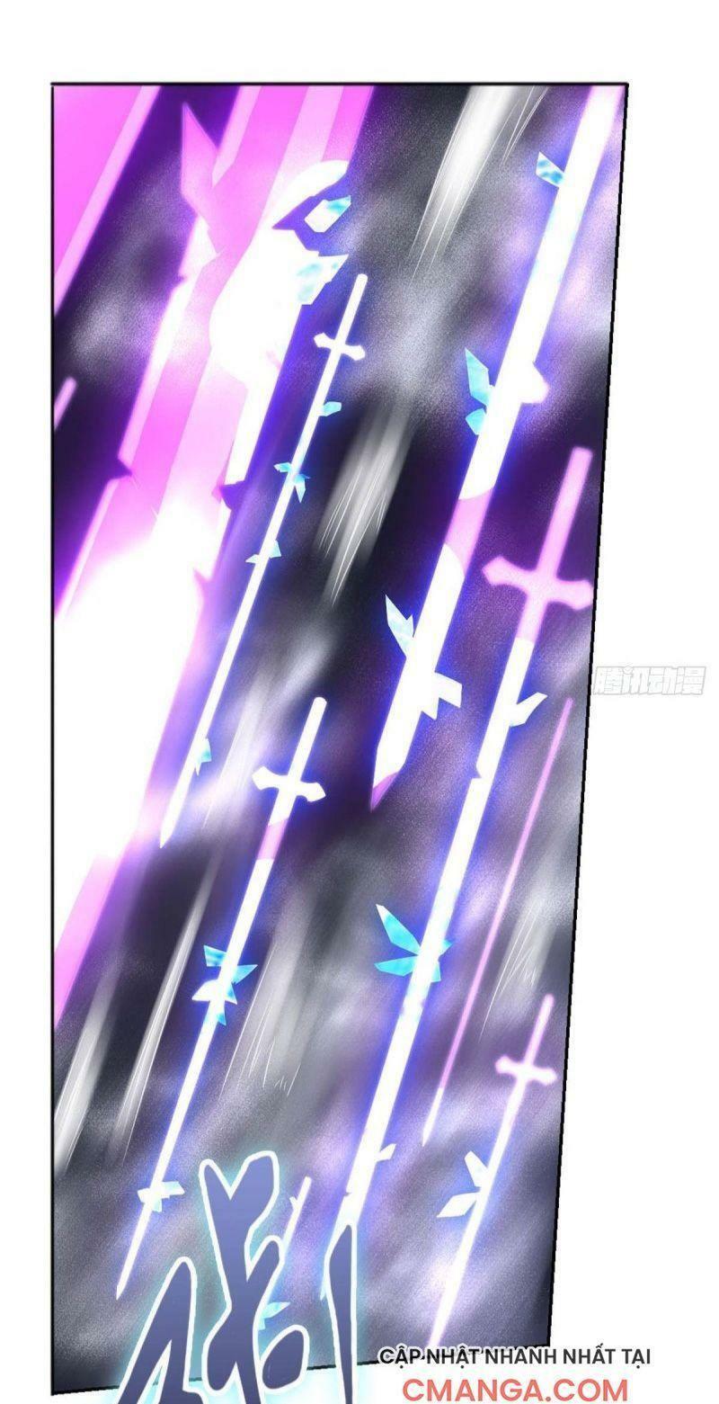 Trọng Sinh Thành Cậu Vàng Tại Dị Thế Chapter 116 17