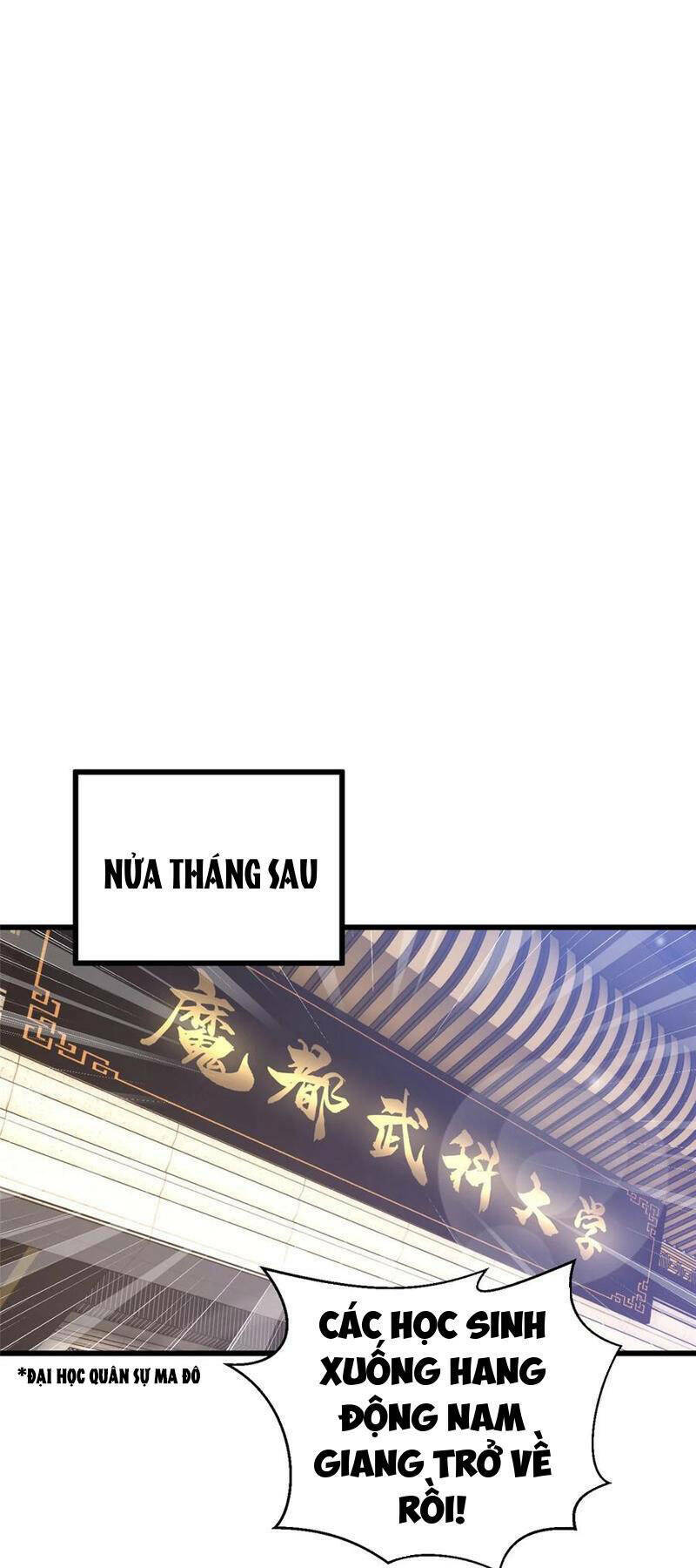toàn cầu cao khảo chapter 244 37
