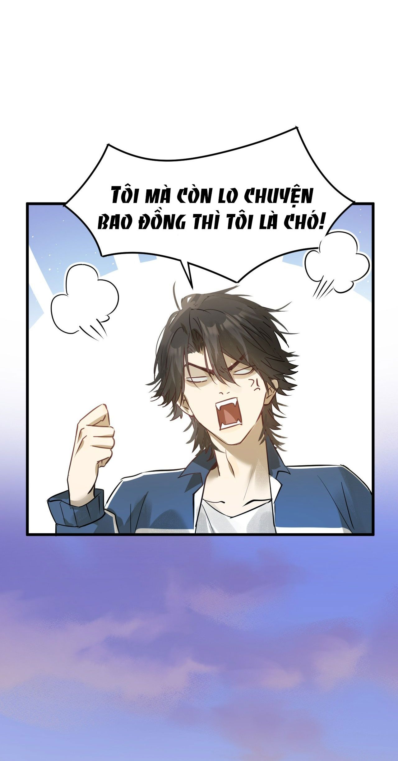 bị dã thú tùy ý nhìn trộm chapter 2.2 13