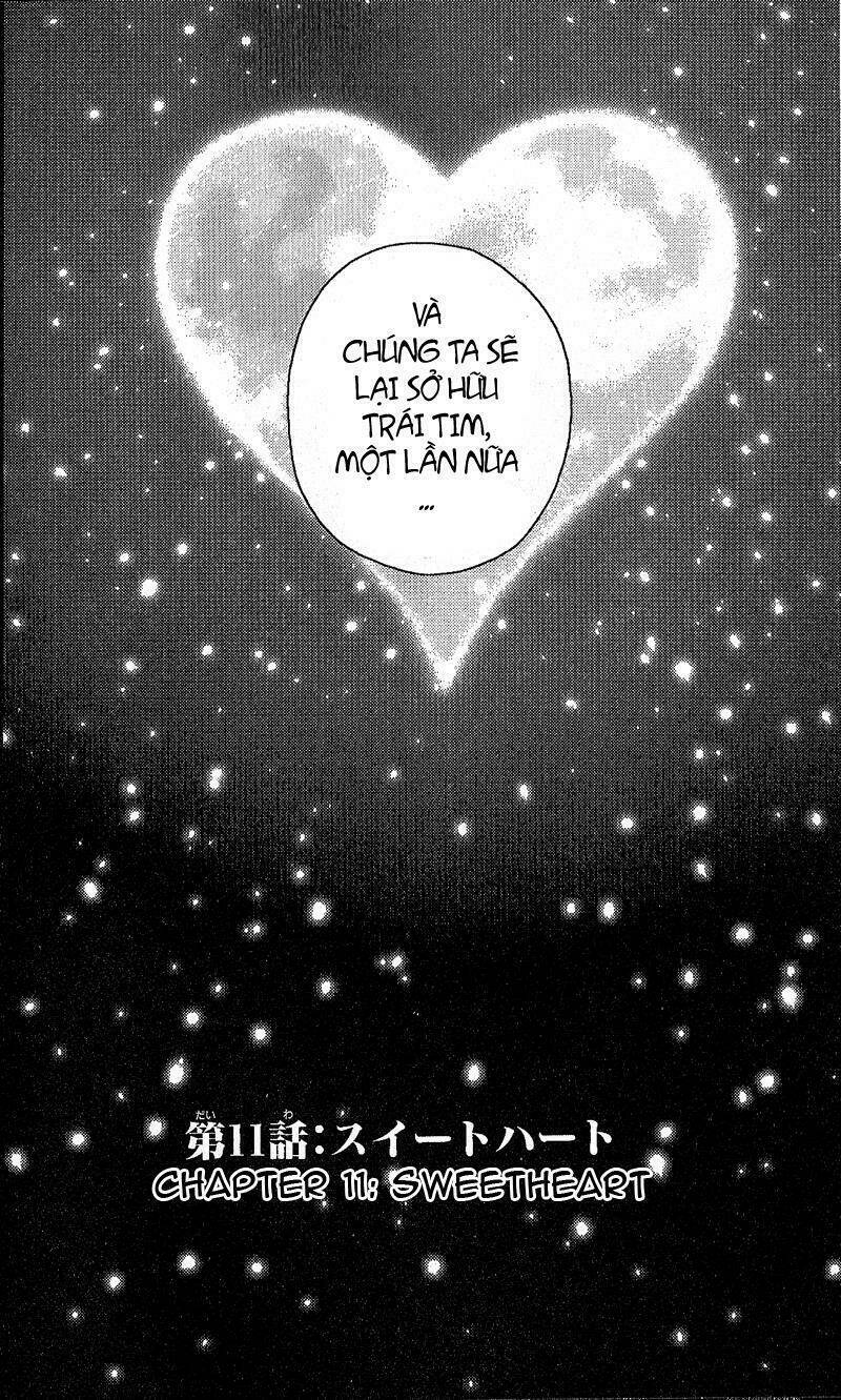 kingdom hearts: 358/2 days chapter 11 5