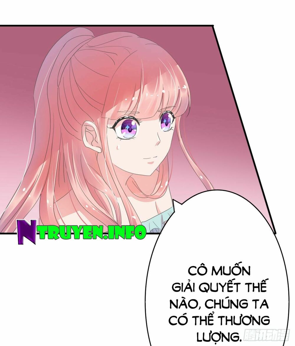 manh thê khó dỗ phần 1 chapter 20 23