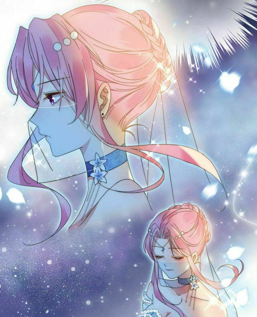 hoàn mỹ lão công tiến hóa luân chapter 111 14