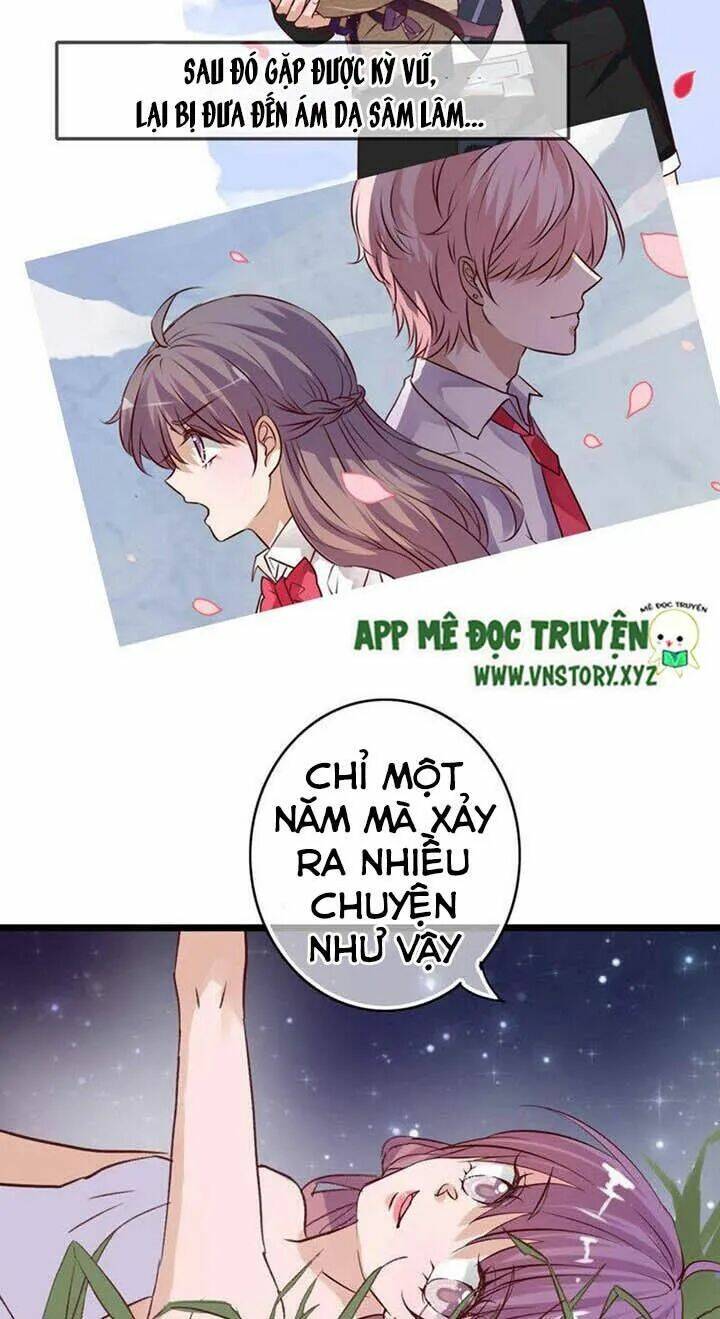 sau con mưa mùa hạ chapter 89 11