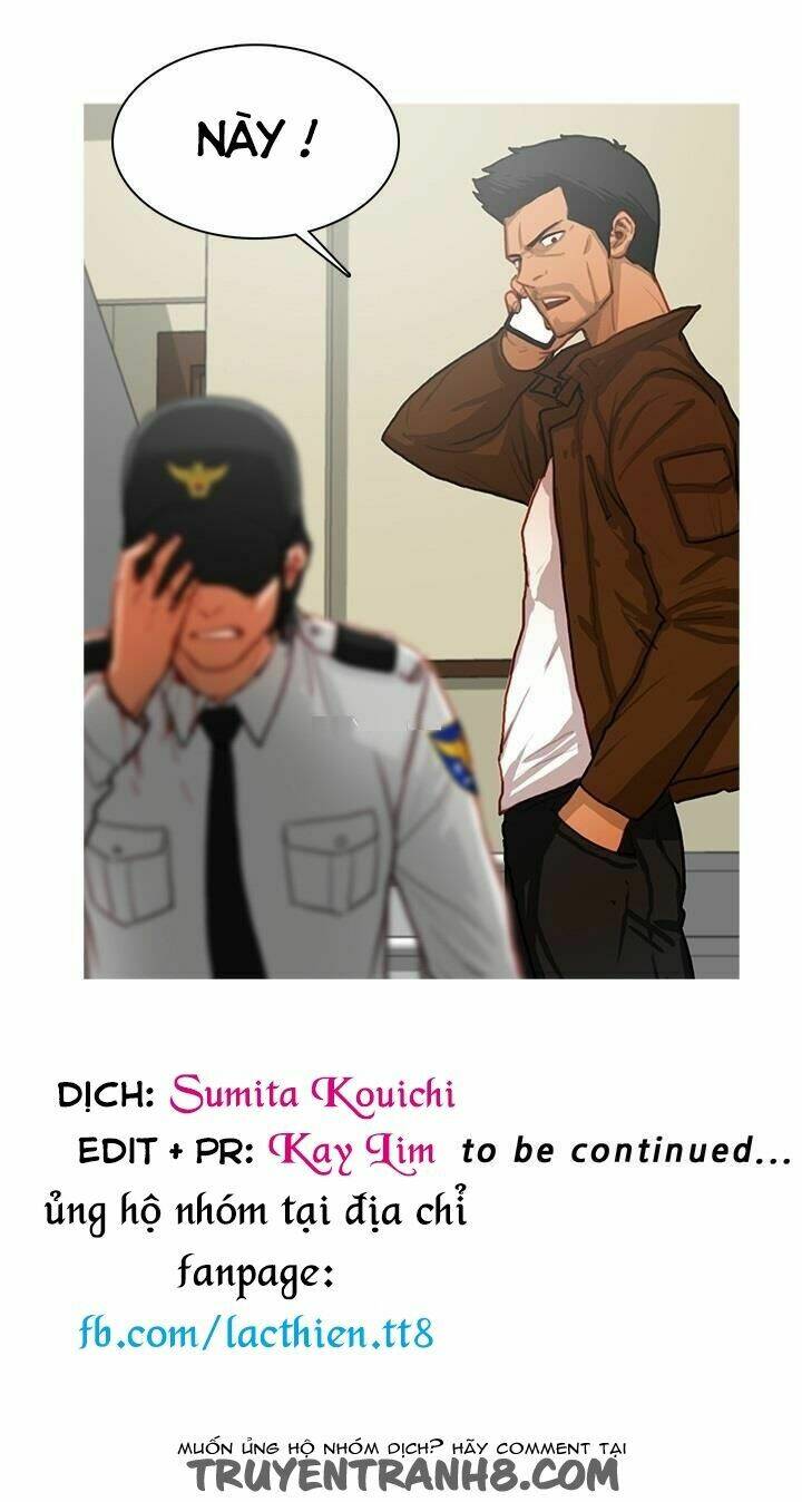 bụi đời gangnam chapter 12 38