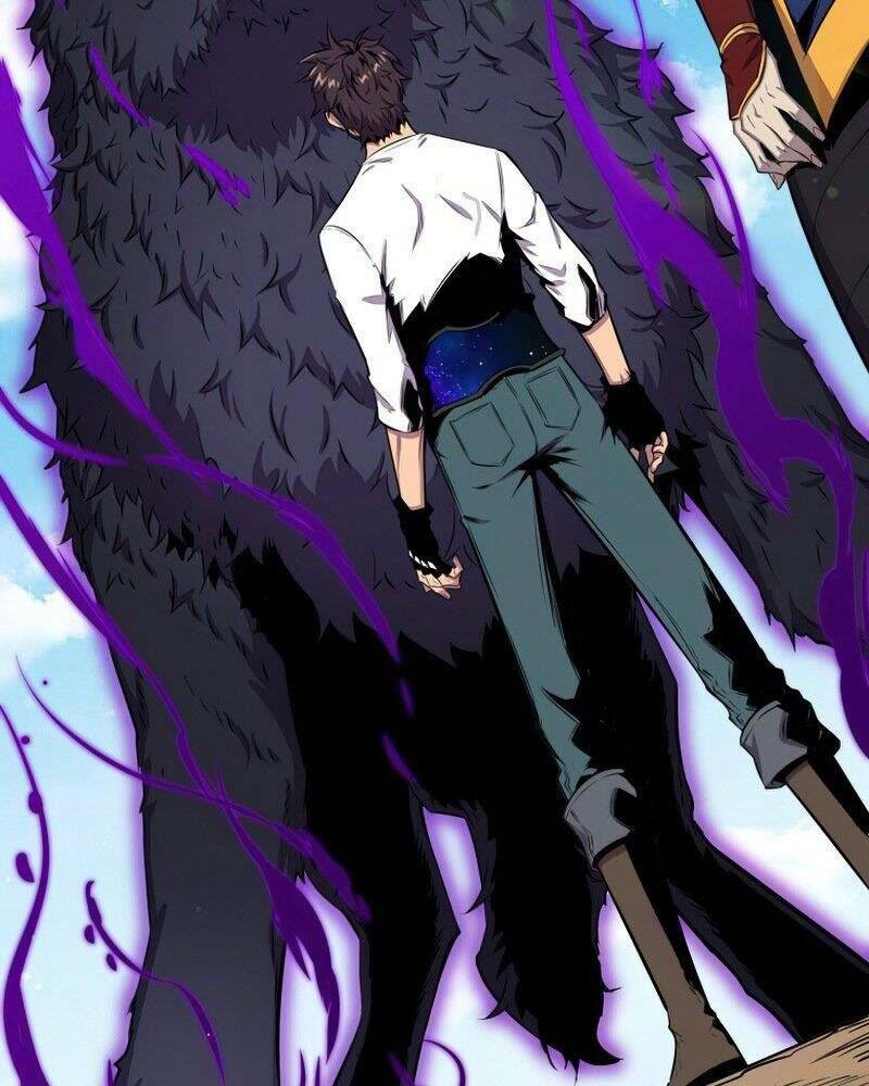 tôi thăng cấp trong lúc ngủ chapter 42 83