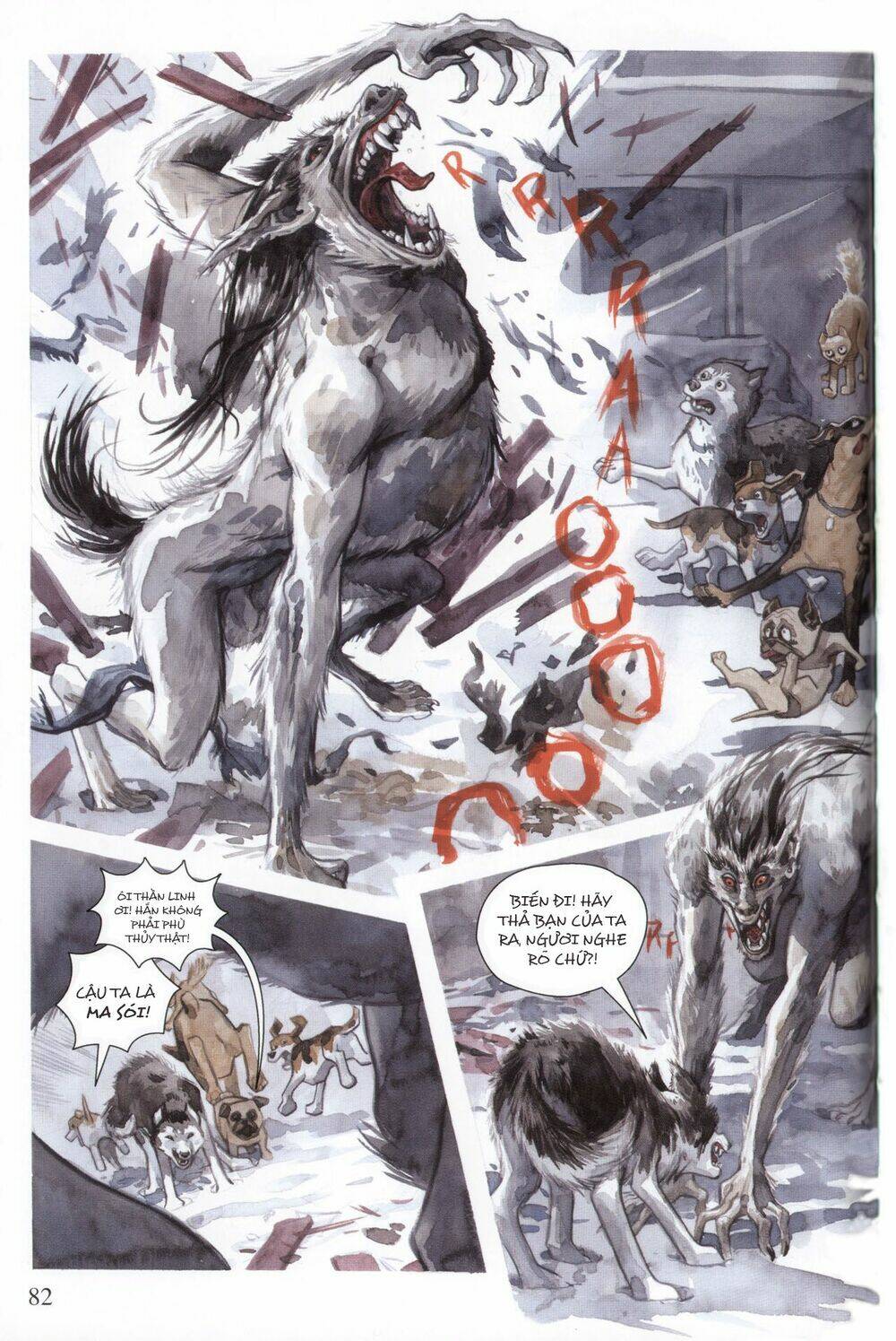 beasts of burden chapter 4 12