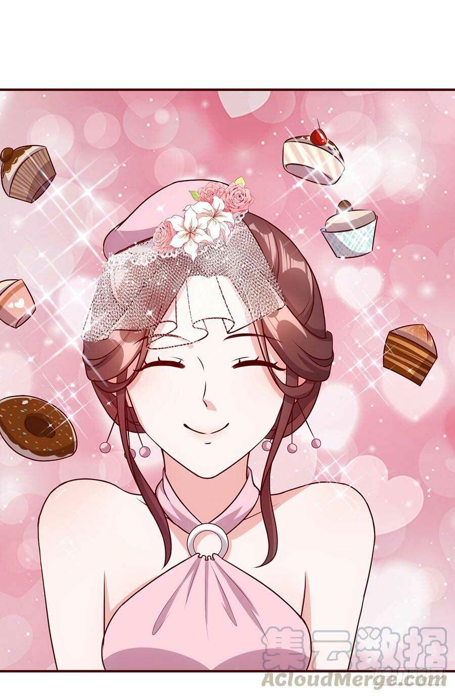 gả cho tình cũ làm lão bà chapter 48 21