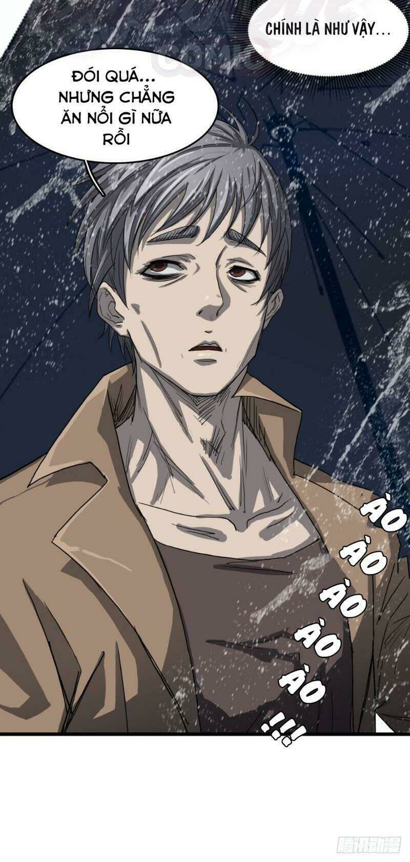 phụ hồn giả chapter 1 12