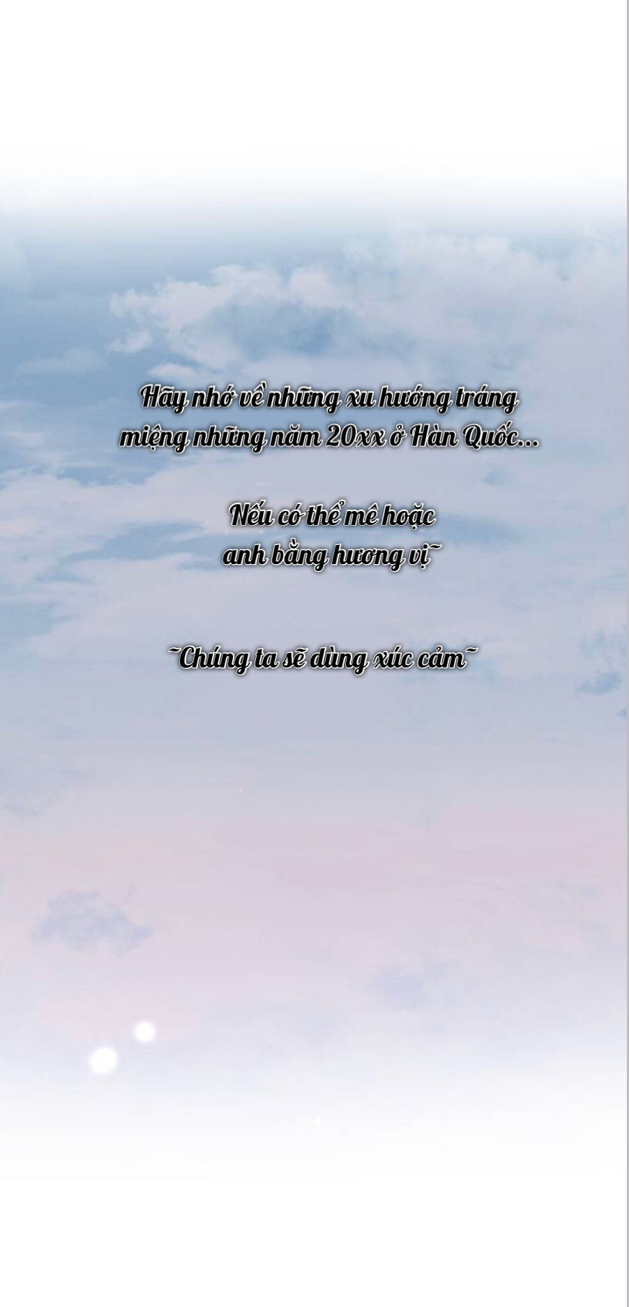 lựa chọn cuối cùng của tôi là nam phụ chapter 11 22