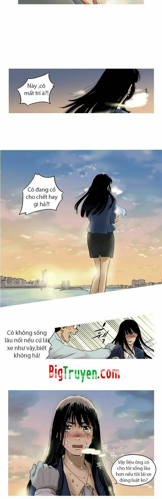 super daddy yeol - người cha tuyệt vời chapter 1 5