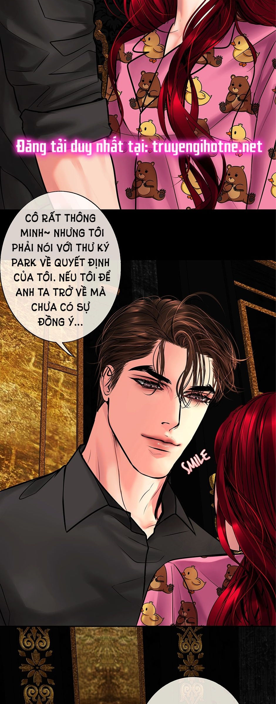 tôi đã ký khế ước với ác quỷ chapter 10.2 13