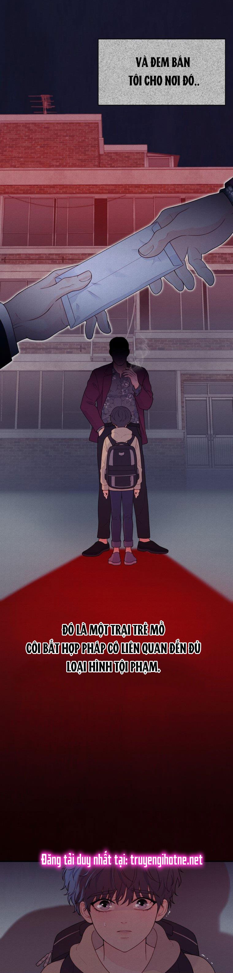 nữ nhân trợ giúp được yêu thích nhất chapter 5.2 1