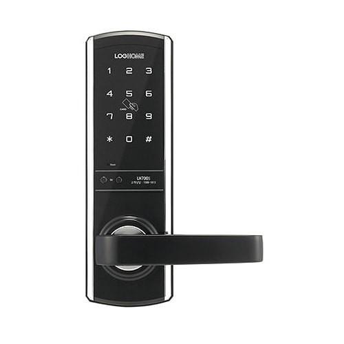 Khóa điện tử dùng cho cửa gỗ - Loghome- LH700-SK