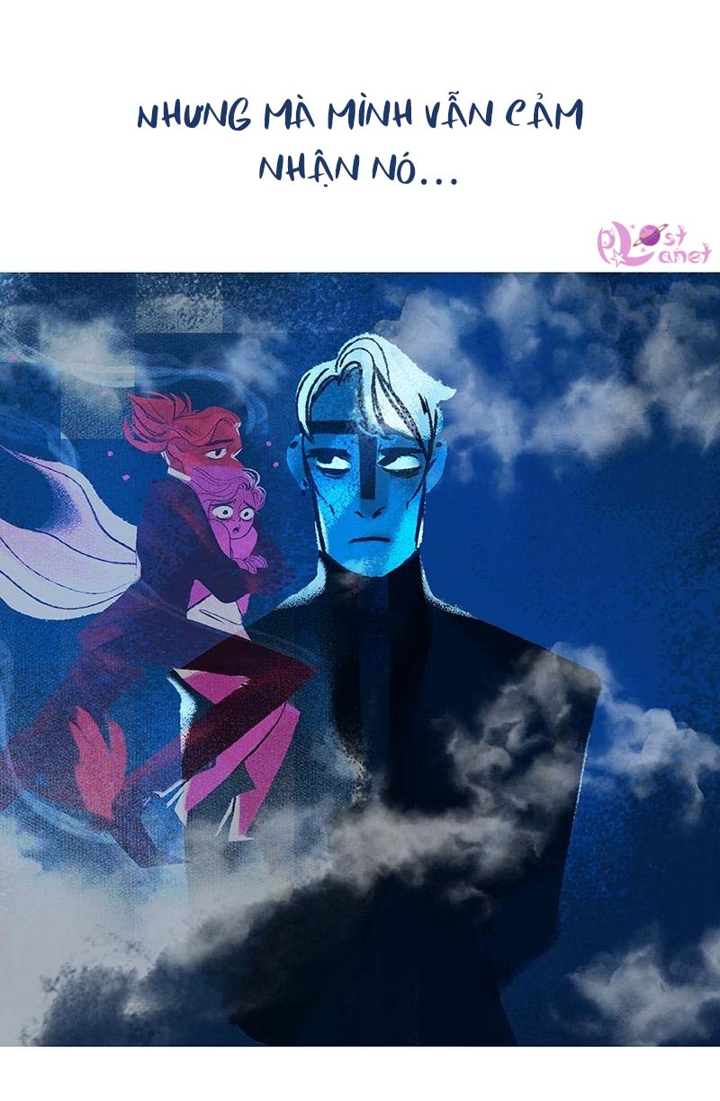 thần thoại olympus chapter 51 19