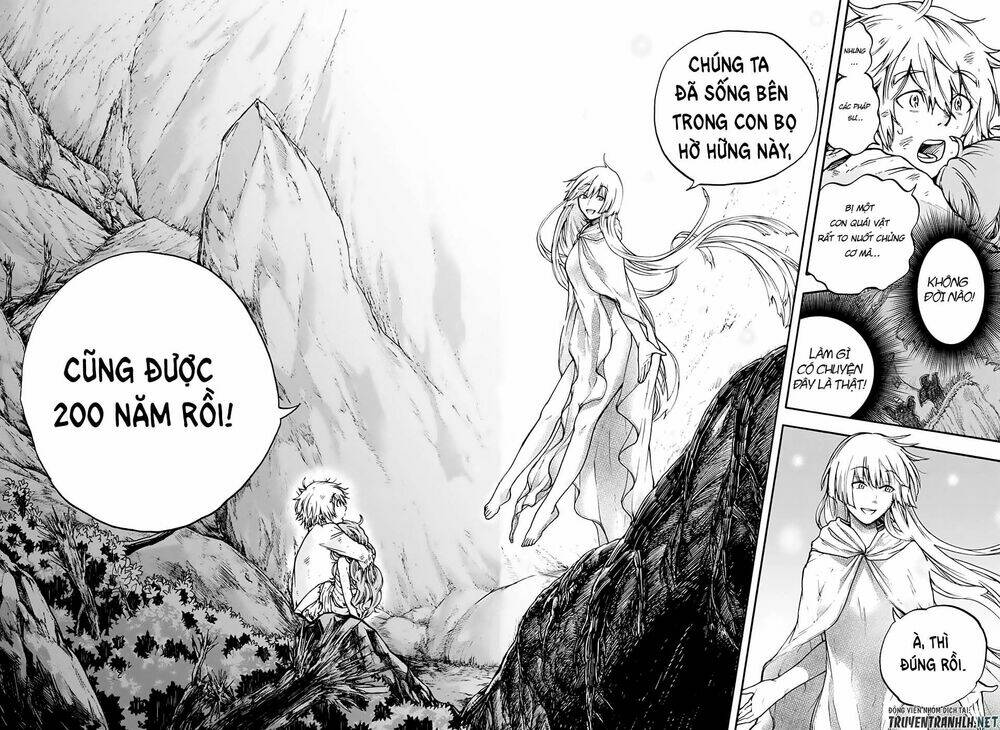 magician of the depths chapter 1 44