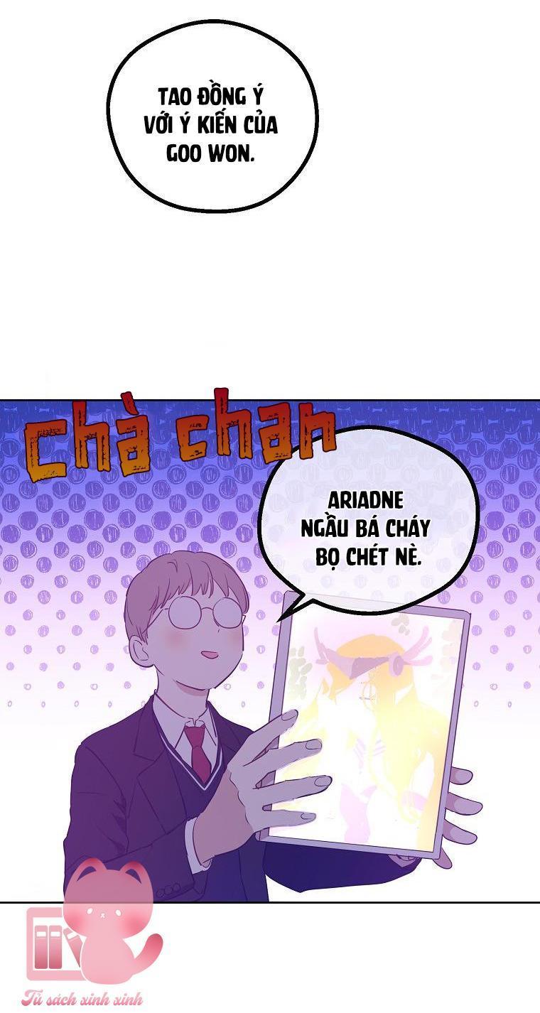 vương giả chapter 10 15