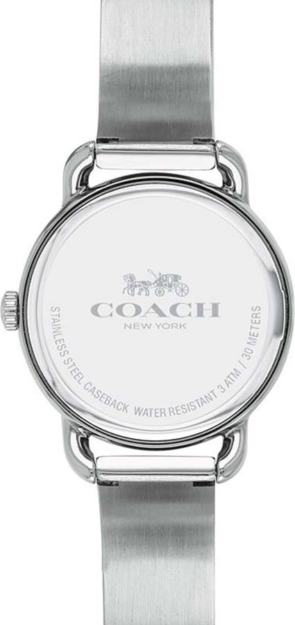 Đồng Hồ Coach 14502891 Nữ Dây Kim Loại 28mm