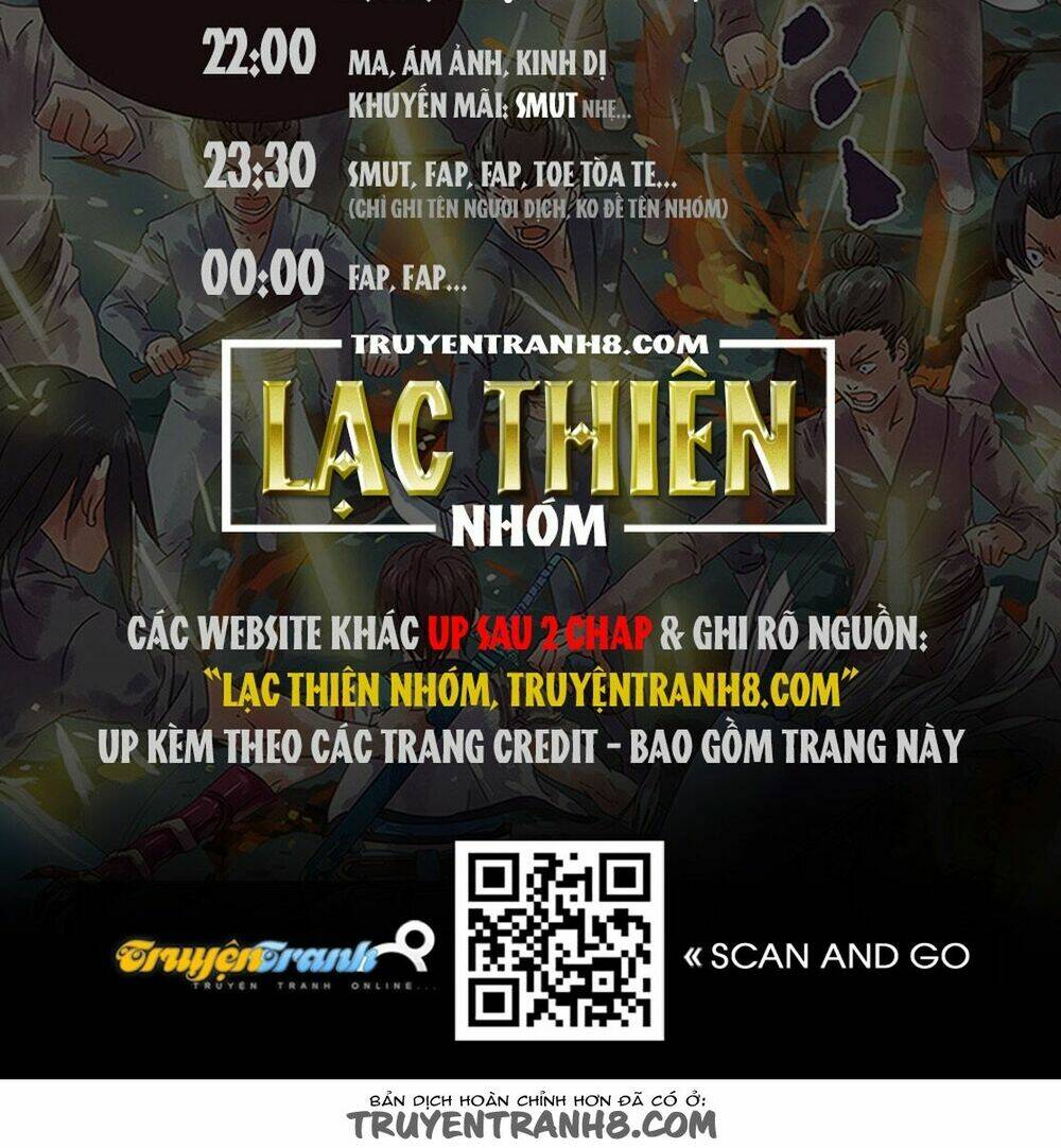 nhân quả tuần hoàn chapter 20.1 9