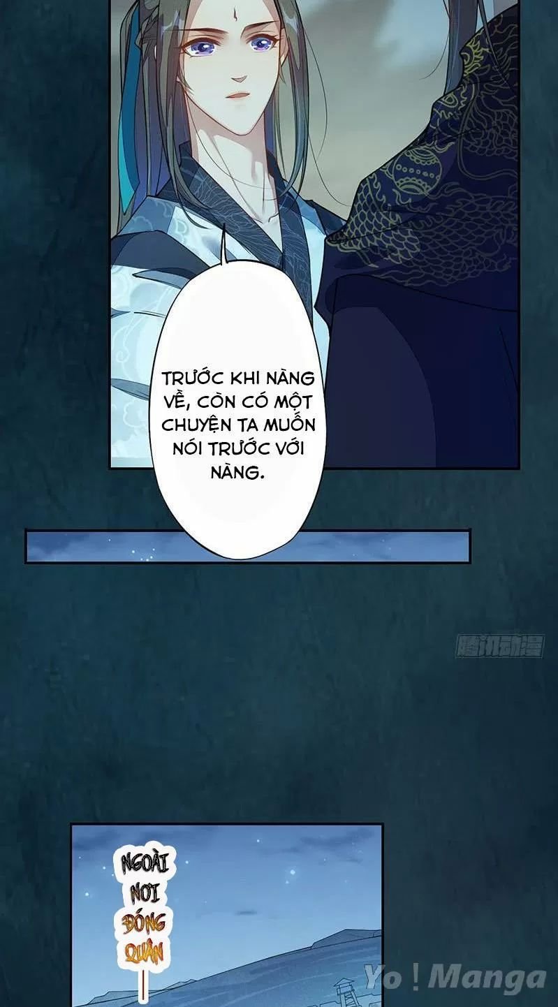 tuyệt thế luyện đan sư chapter 128 26