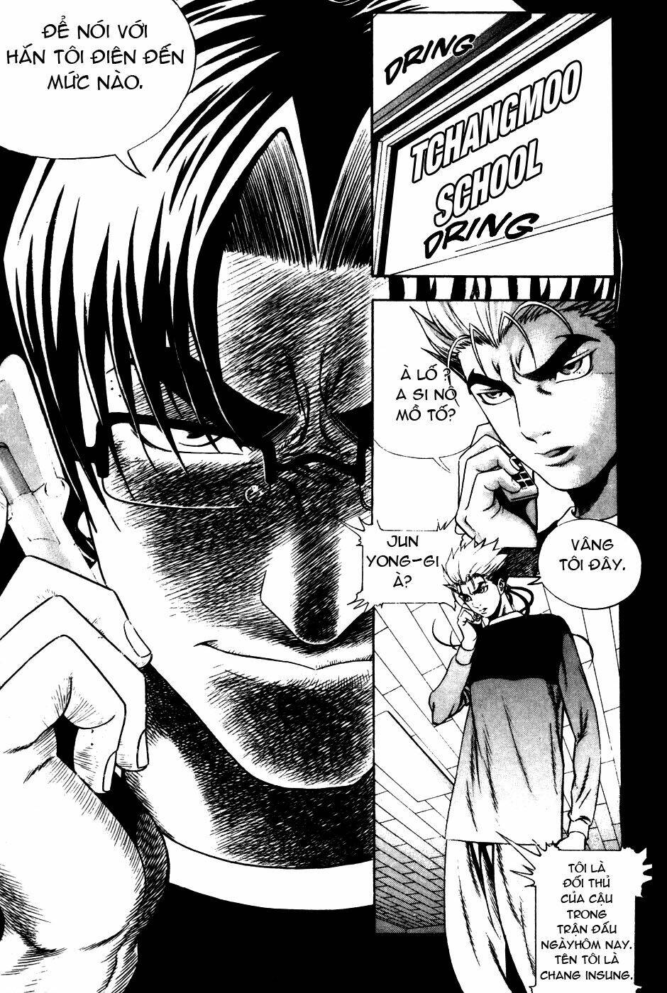 player kill chapter 35 10