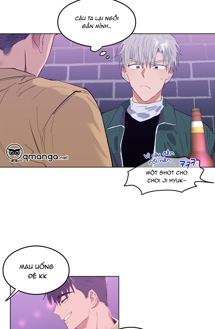 tình tay ba chapter 3 53