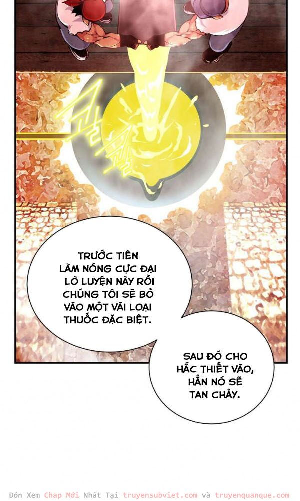 tôi sinh ra để làm người vĩ đại chapter 38 36